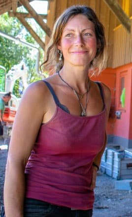 Barbara Prosiegel