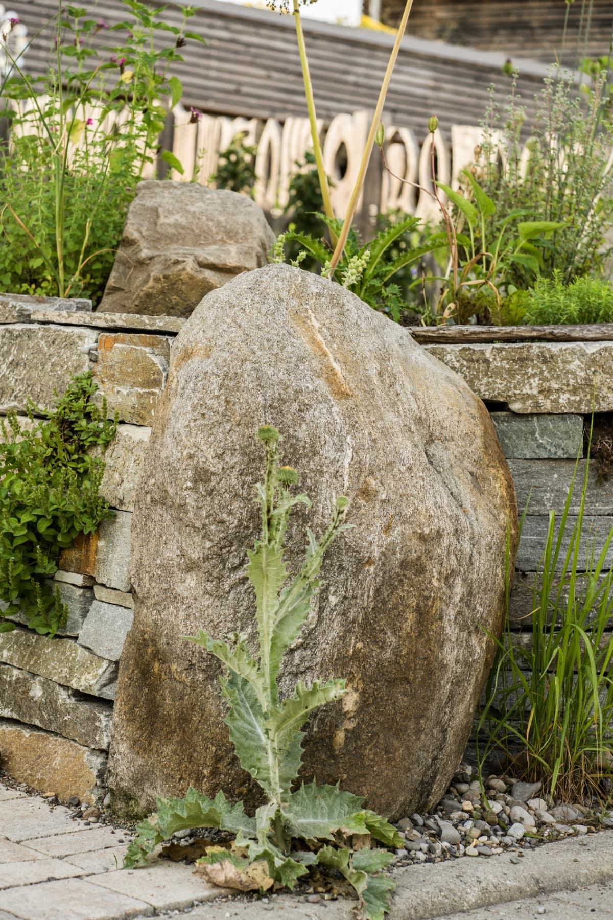 Wohlfühl-Garten auf kleinem Raum - Bild 11