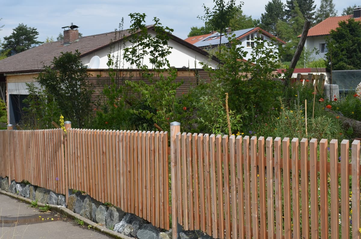 Natur-Paradies - Bild 18