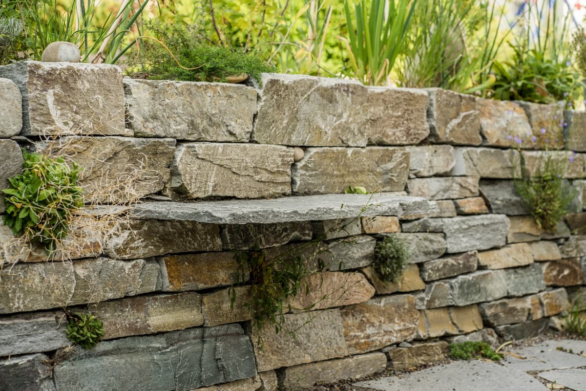 Wohlfühl-Garten auf kleinem Raum - Bild 20