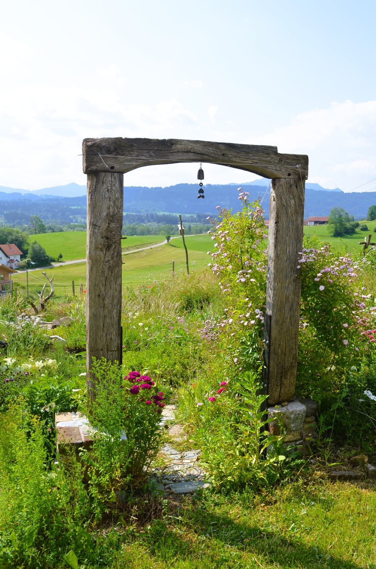 Permakultur-Selbstversorger Garten - Bild 24