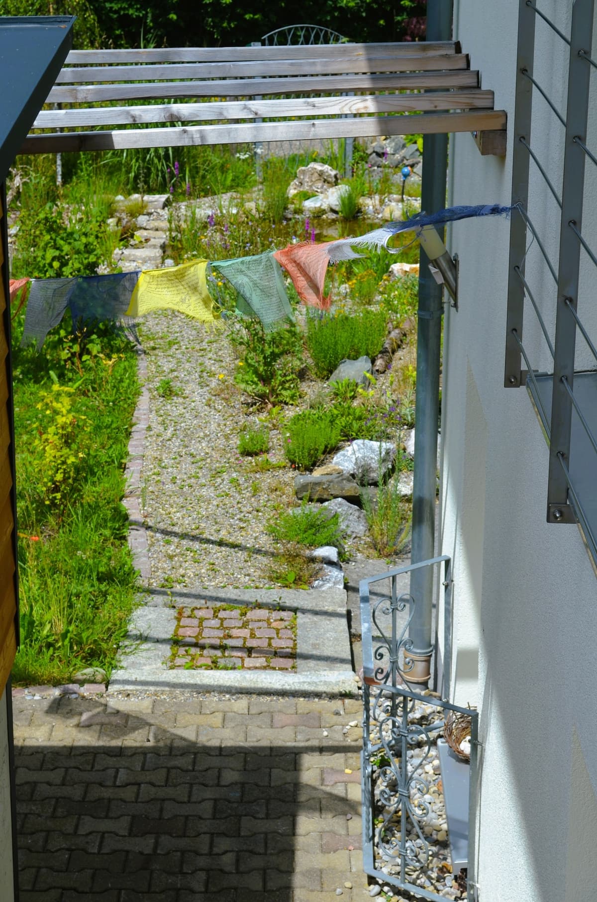 Ruhe und Erlebnis-Oase - Bild 3