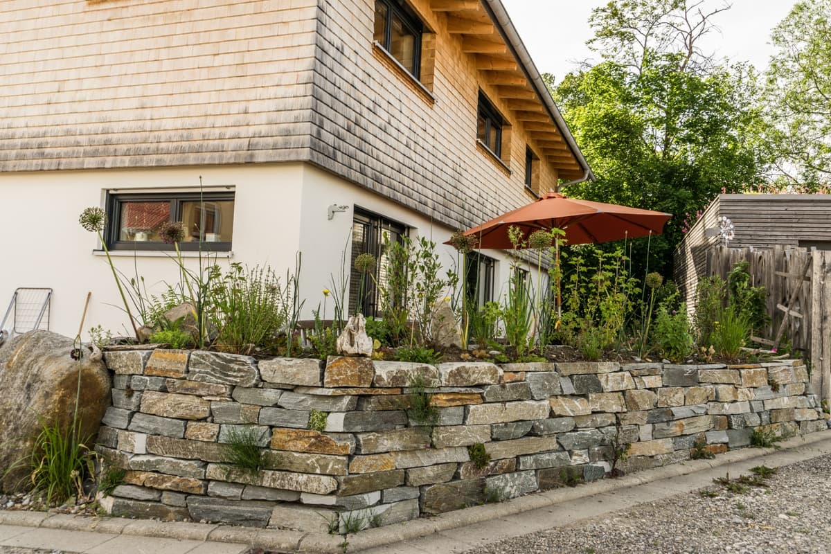 Wohlfühl-Garten auf kleinem Raum - Bild 4