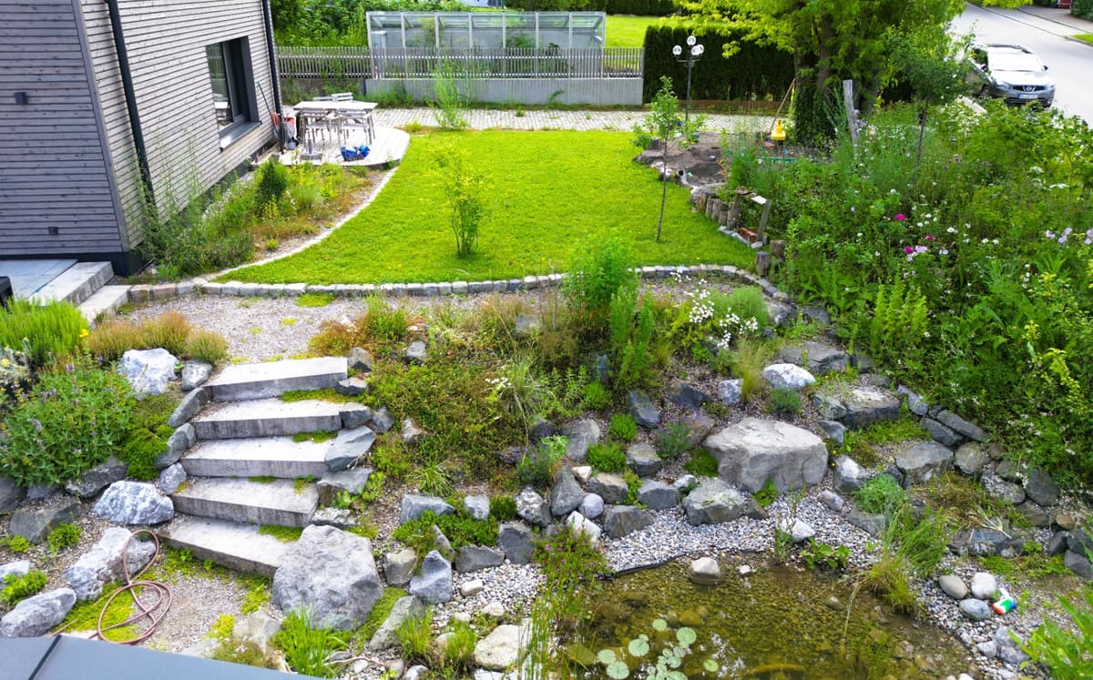 Natur-Paradies - Bild 4