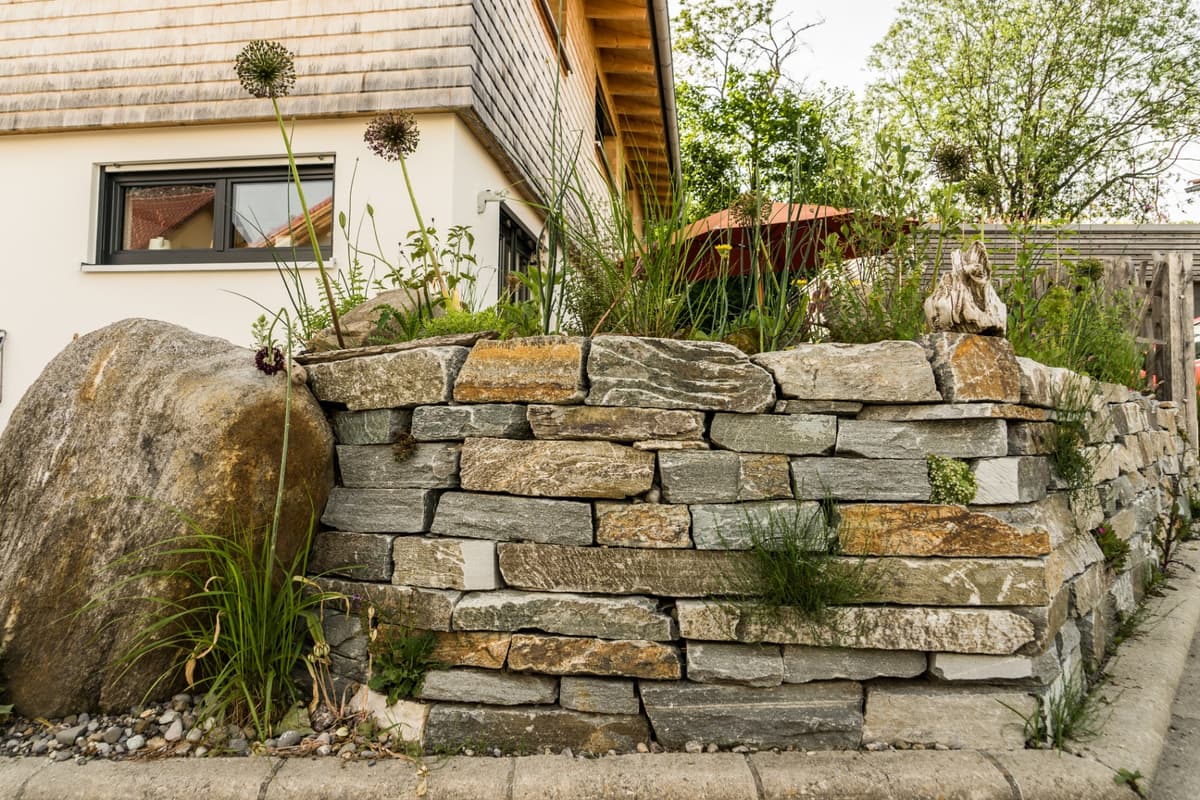 Wohlfühl-Garten auf kleinem Raum - Bild 6