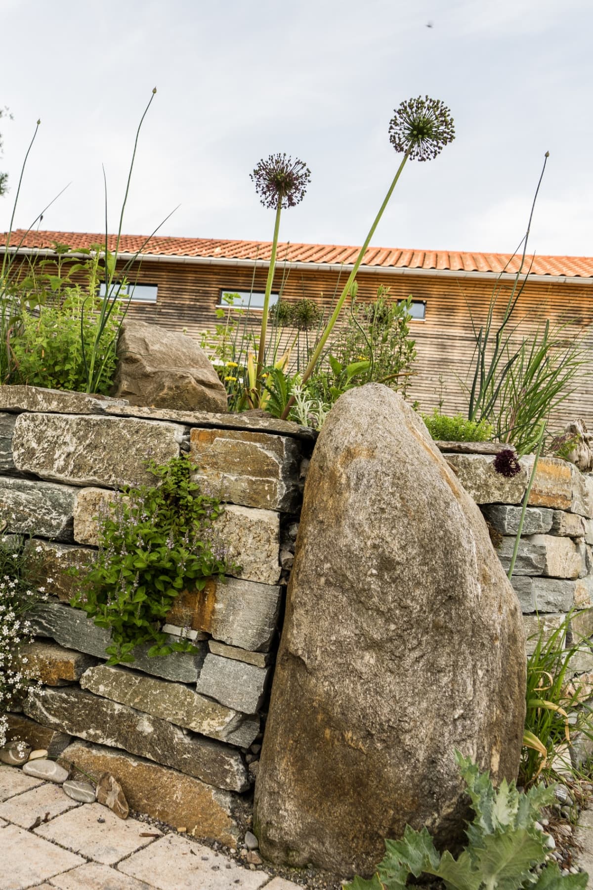 Wohlfühl-Garten auf kleinem Raum - Bild 7