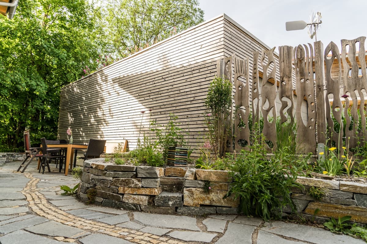 Wohlfühl-Garten auf kleinem Raum - Bild 9