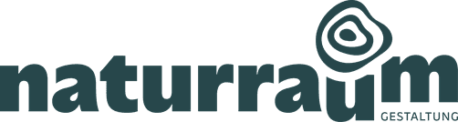 NaturRaum Gestaltung Logo