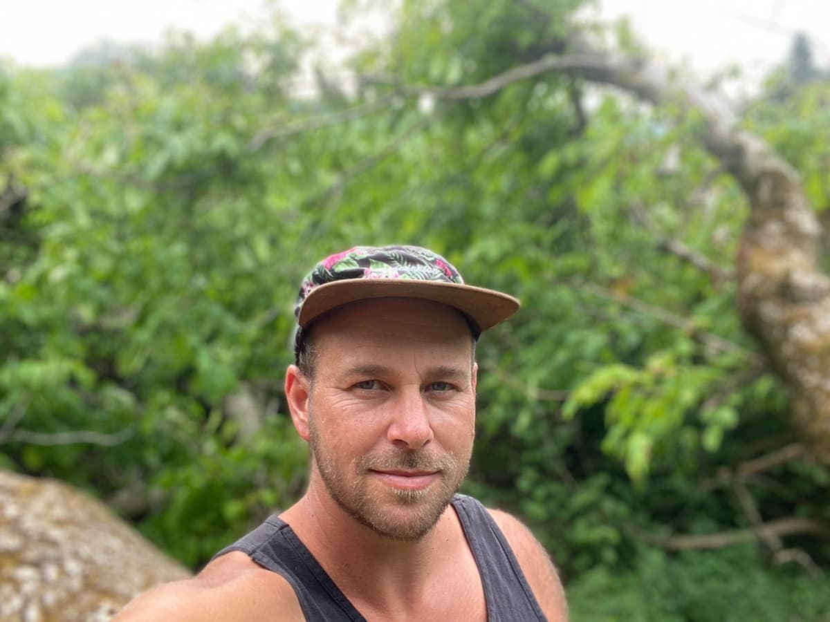 Michael Zettler