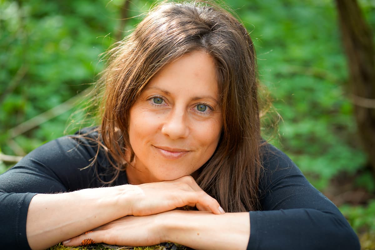 Tina Thierfelder