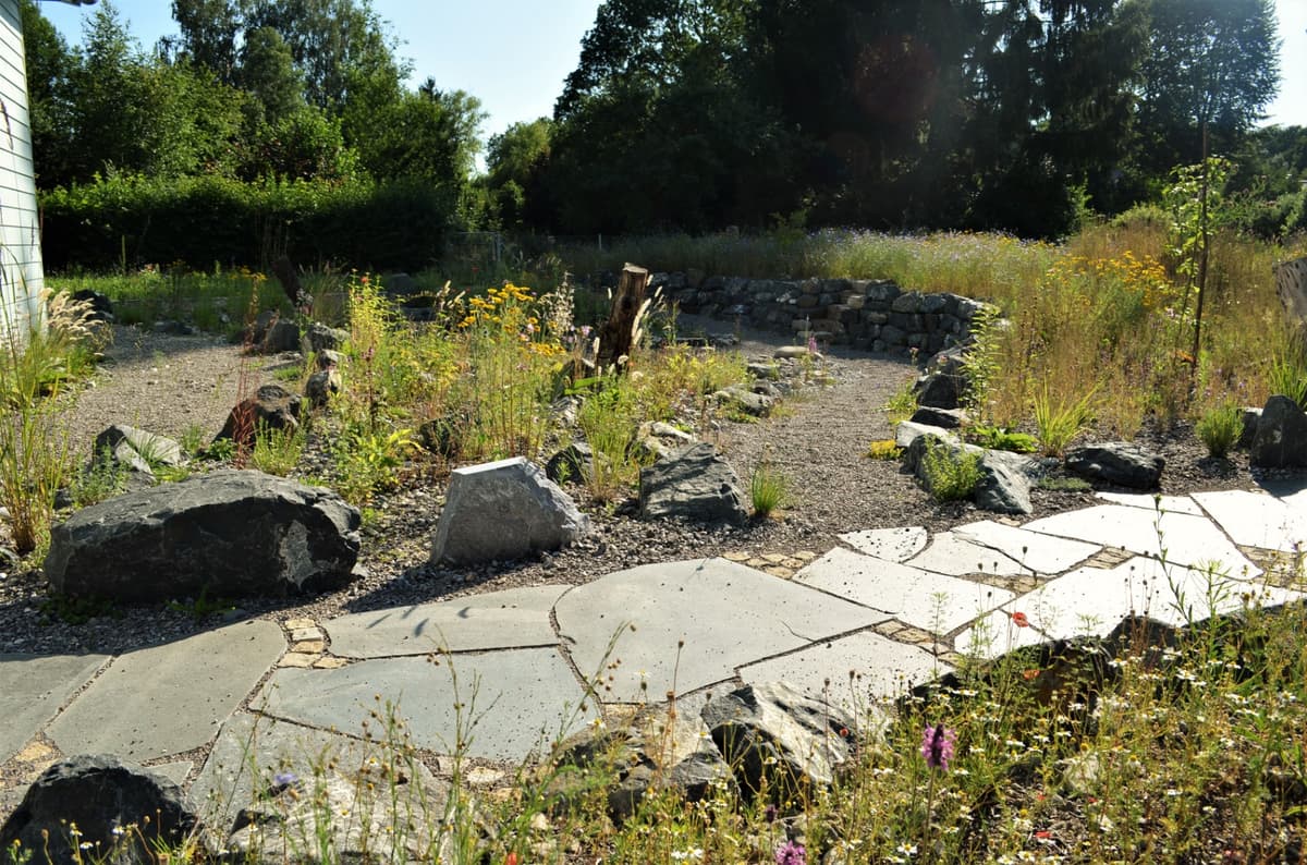Natur-Erlebnis-Garten - Bild 13