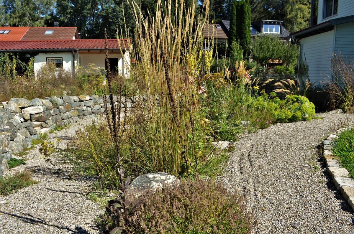 Natur-Erlebnis-Garten - Bild 15