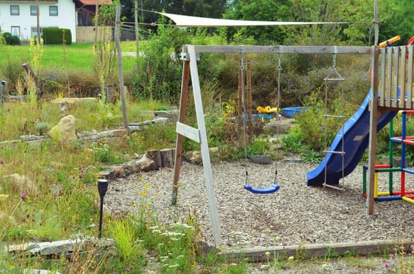Selbstversorger-Naturgarten - Bild 4