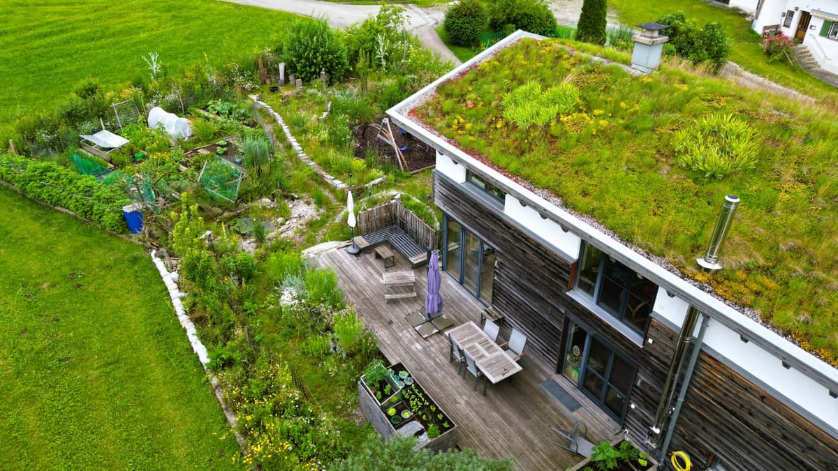 Selbstversorger-Naturgarten - Bild 7