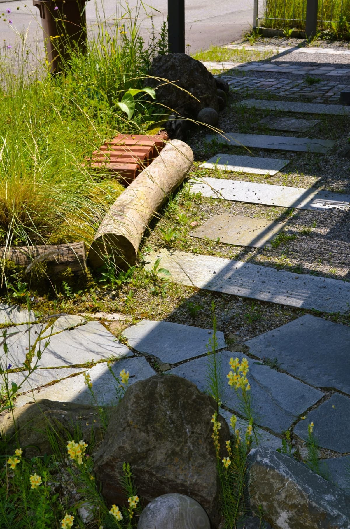Natur-Erlebnis-Garten - Bild 7