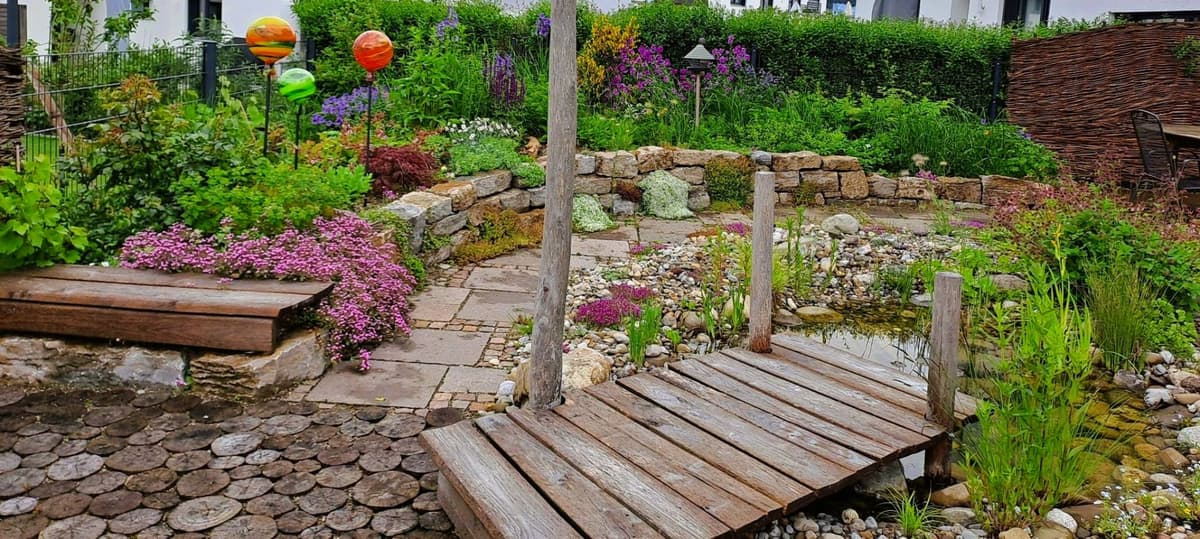 Naturgarten