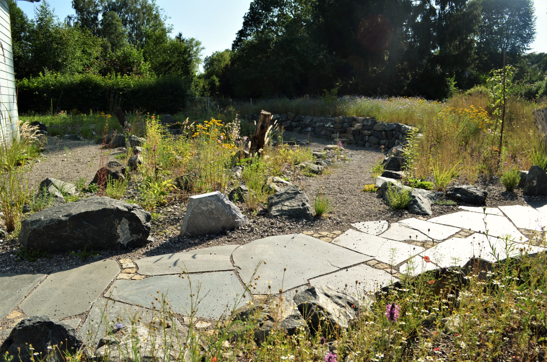 Natur-Erlebnis-Garten - Bild 13