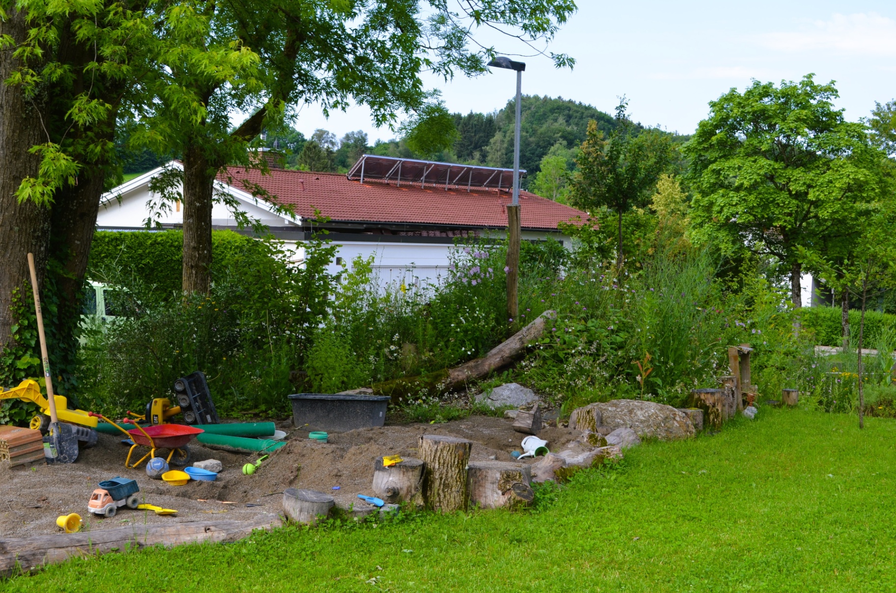 Natur-Paradies - Bild 16