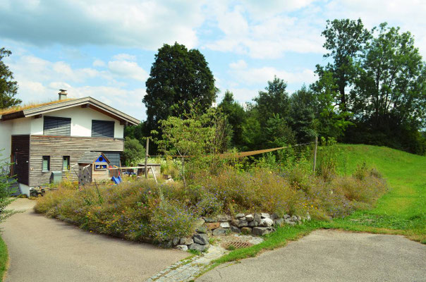 Selbstversorger-Naturgarten - Bild 2