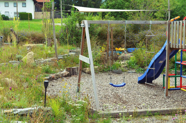 Selbstversorger-Naturgarten - Bild 4