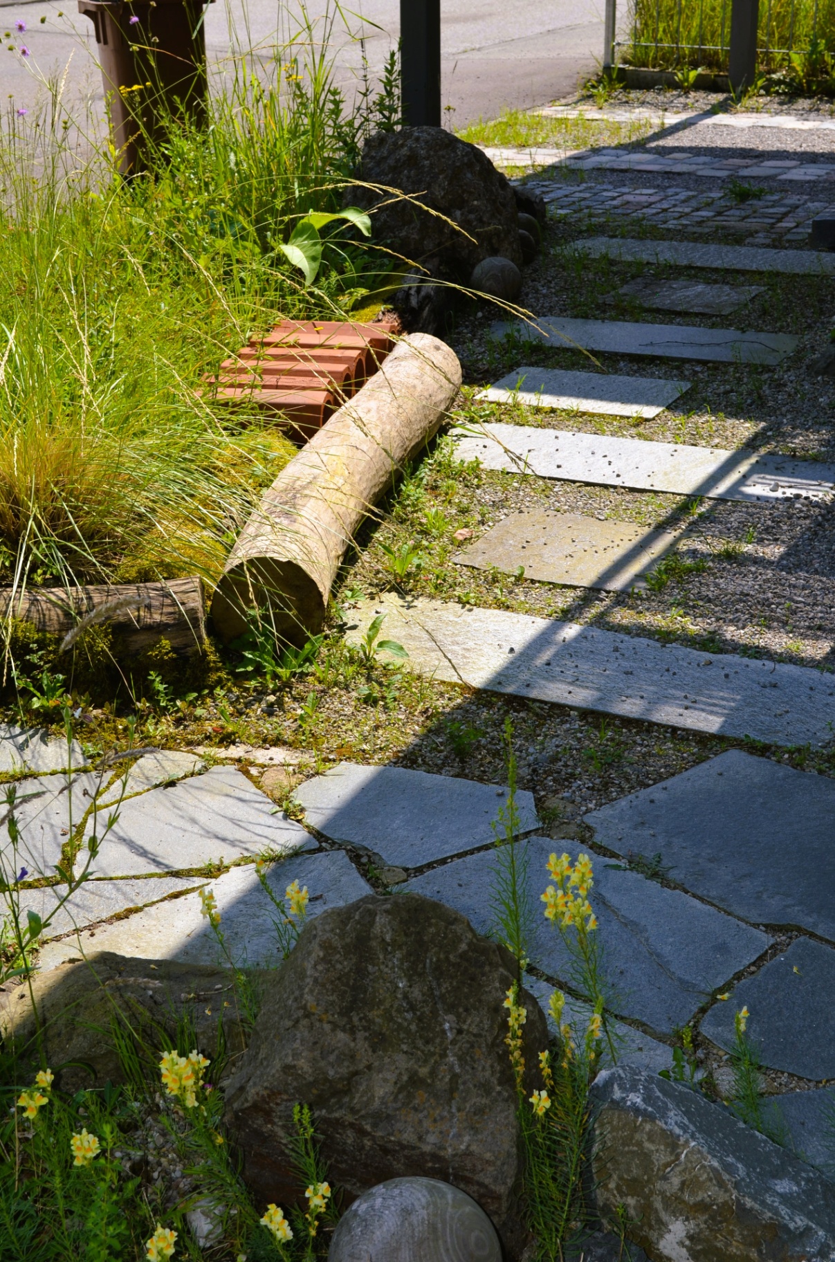 Natur-Erlebnis-Garten - Bild 7