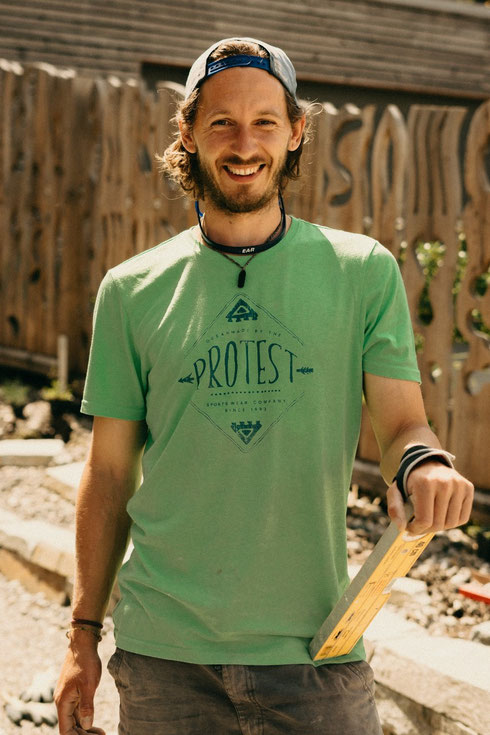 Patrick Thierfelder